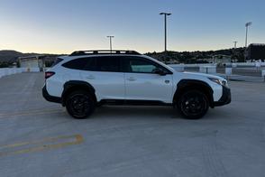 Catégorie de véhicule : Subaru Outback