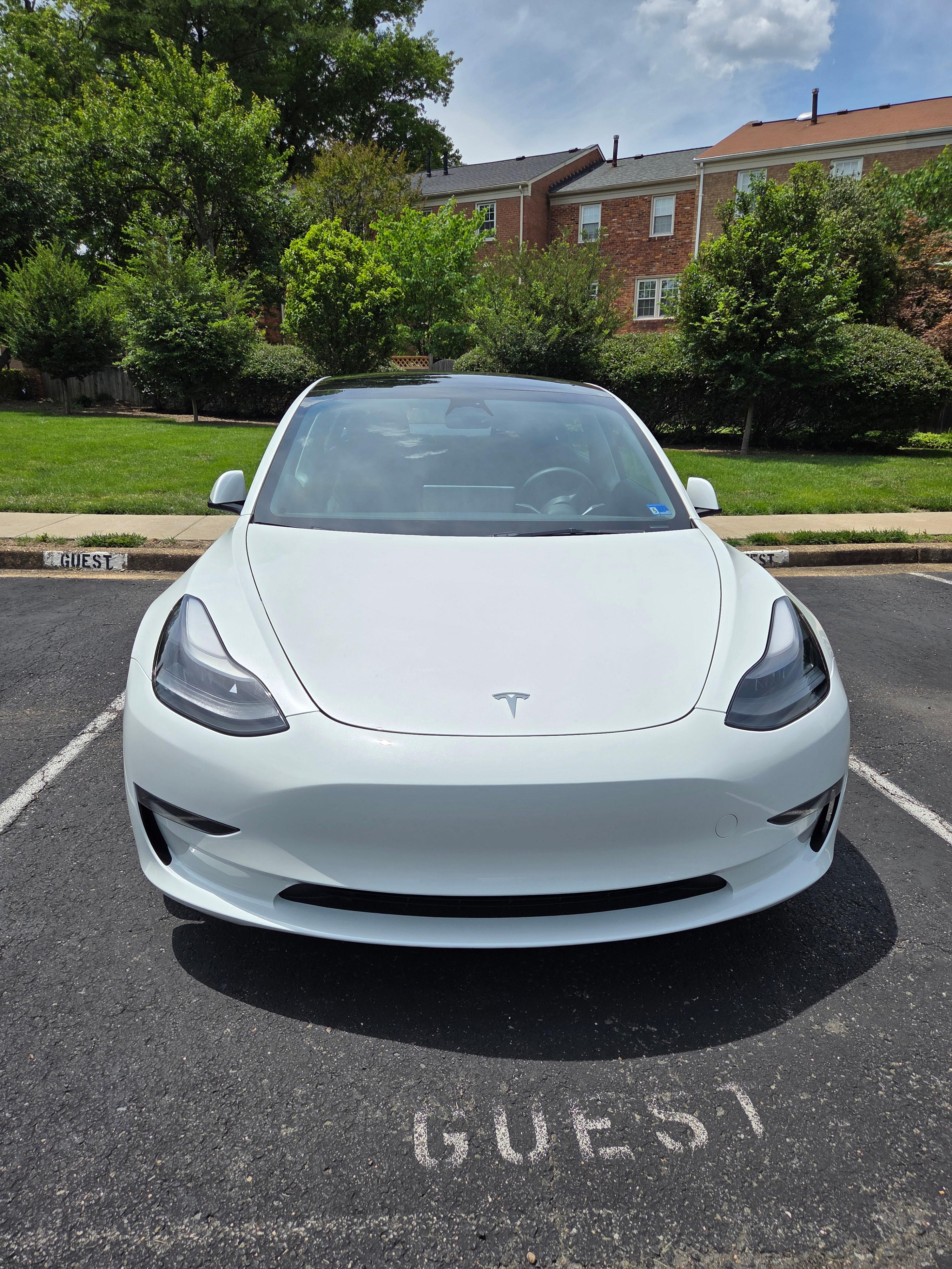 Tesla Model 3 2023 in McLean, VA