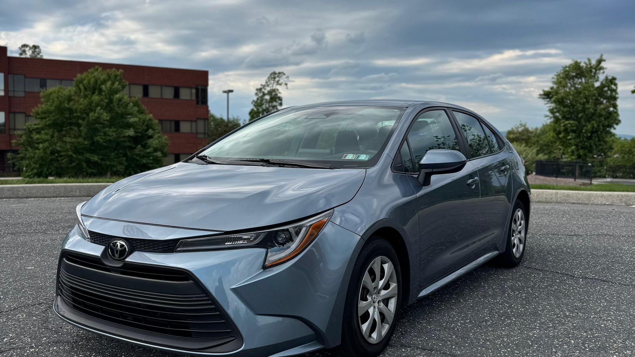 Toyota Corolla 2024 in Mechanicsburg, PA