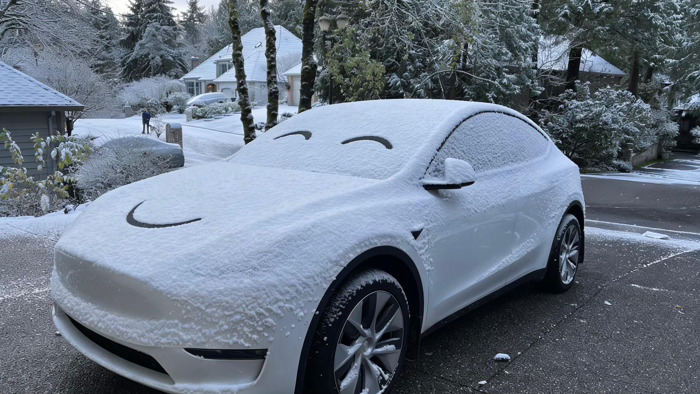 Tesla Model Y 2021 in San Diego, CA