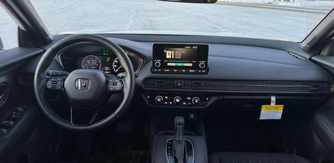 Honda HR-V 2025