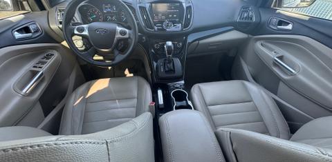 Ford Escape 2014