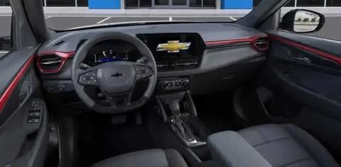 Chevrolet Trailblazer 2026