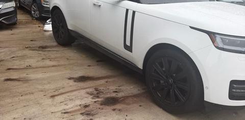 Land Rover Range Rover 2023