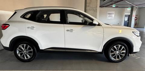MG HS 2024