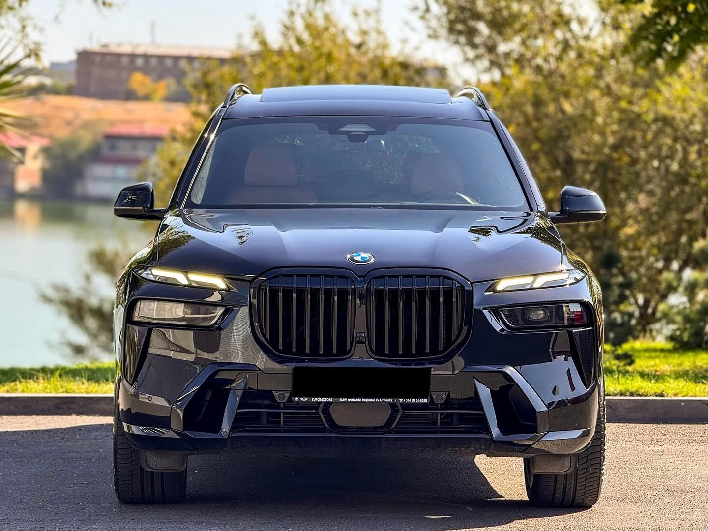 BMW X7 2026 in Spring, TX