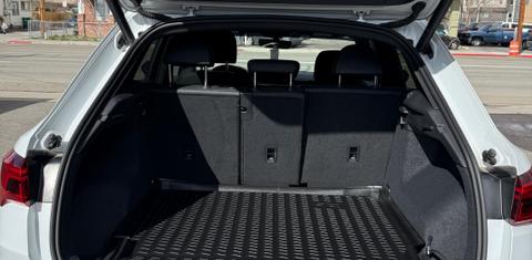 Audi Q3 2025