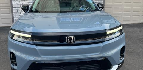 Honda Prologue 2024