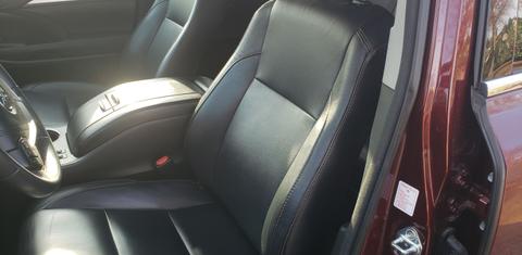 Toyota Highlander 2016