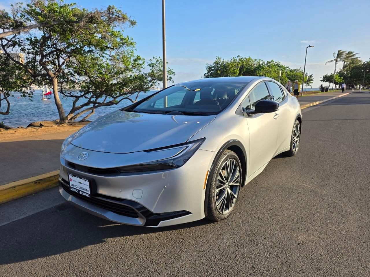 Toyota Prius 2026 in Honolulu, HI