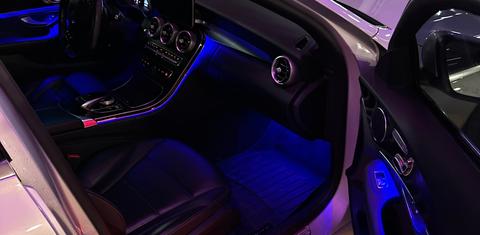 Mercedes-Benz C-Class 2015
