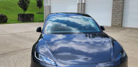 Tesla Model 3 2026