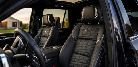 Cadillac Escalade 2026