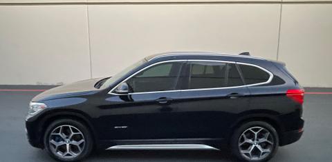 BMW X1 2016