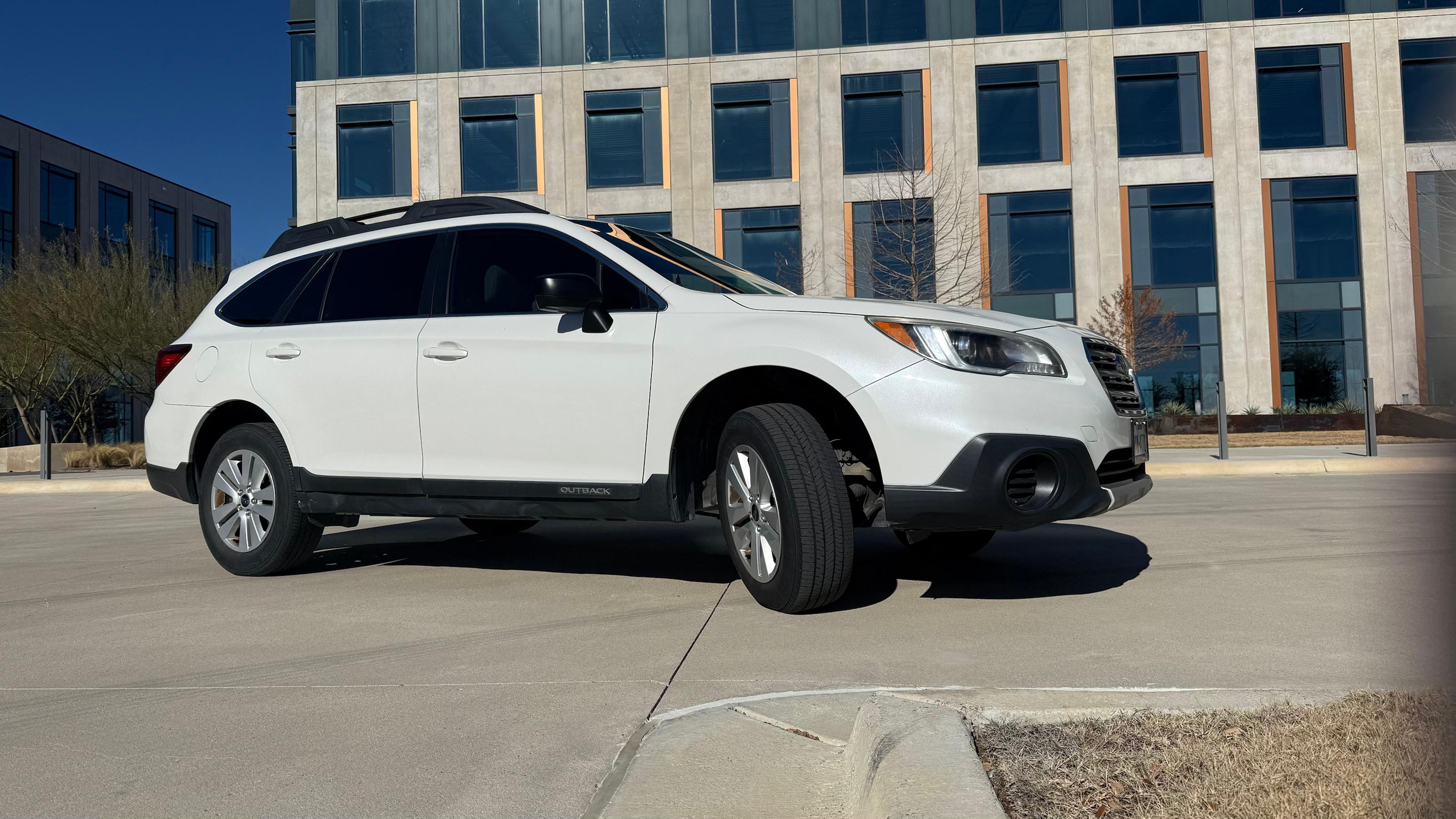 Subaru Outback 2017 in Austin, TX