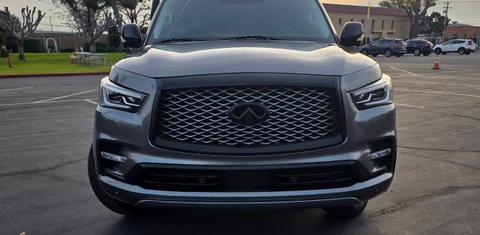 INFINITI QX80 2021