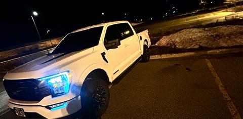 Ford F-150 2023
