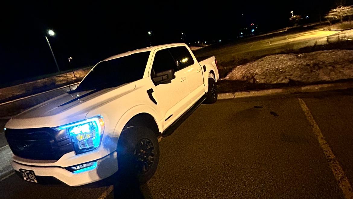 Ford F-150 2023 in Rochester, MN