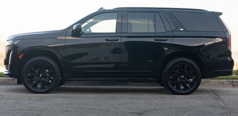Cadillac Escalade 2022