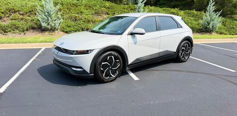 Hyundai IONIQ 5 2023