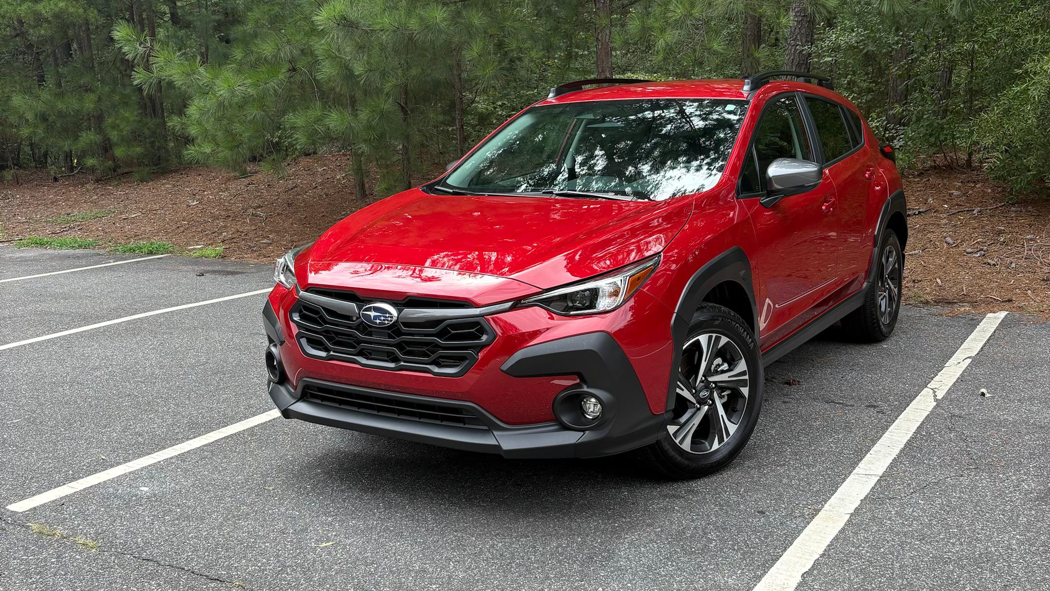 Subaru Crosstrek 2026 in Durham, NC