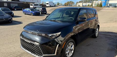 Kia Soul 2025
