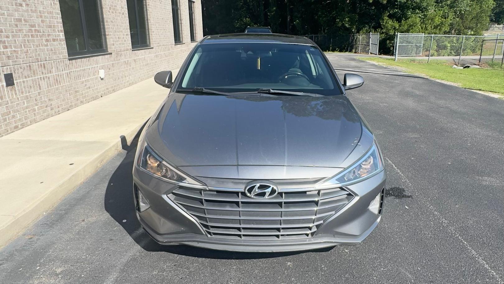 Hyundai Elantra 2019 in North Charleston, SC