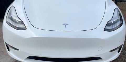 Tesla Model Y 2020