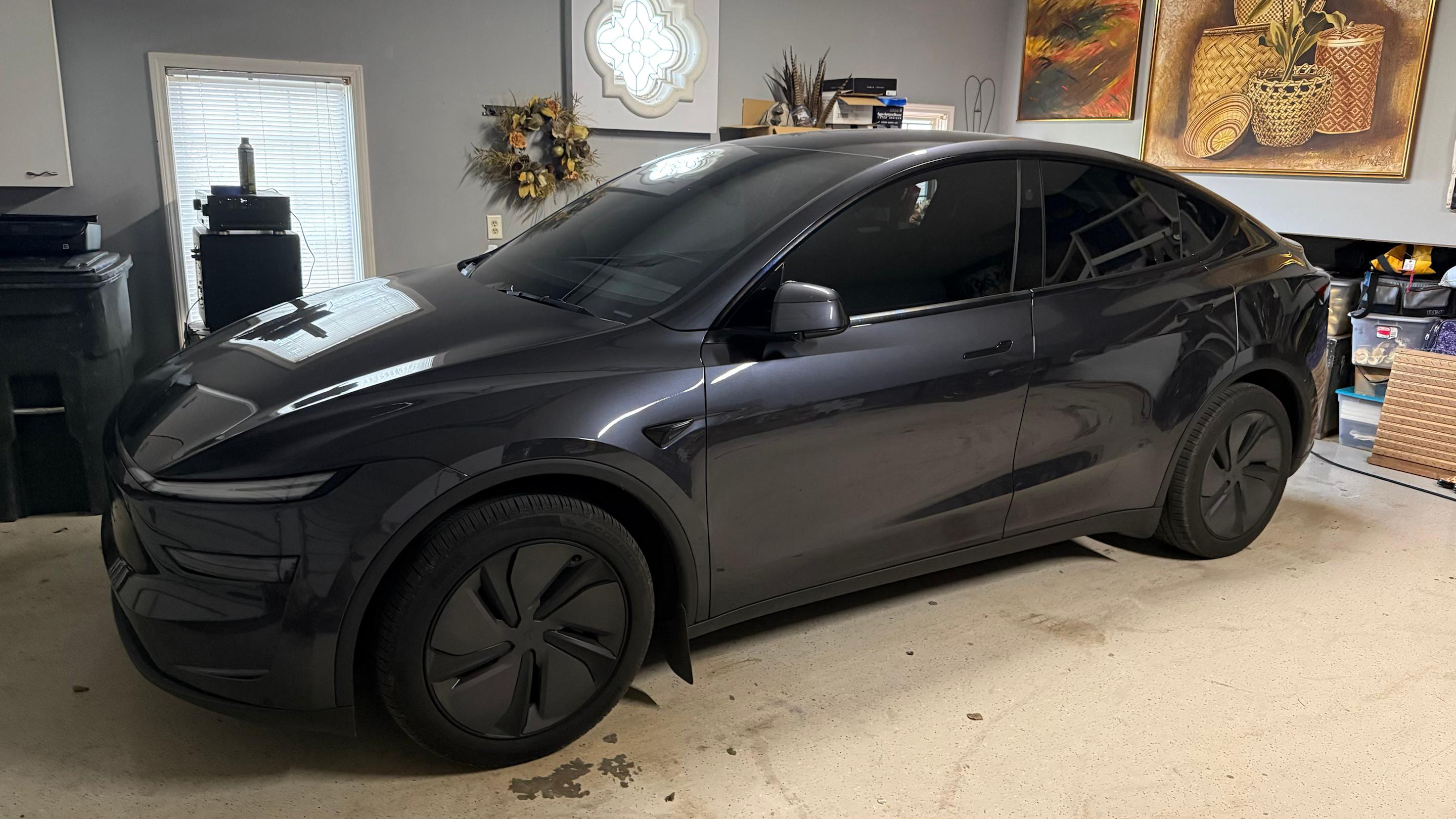 Tesla Model Y 2026 in Parkville, MO