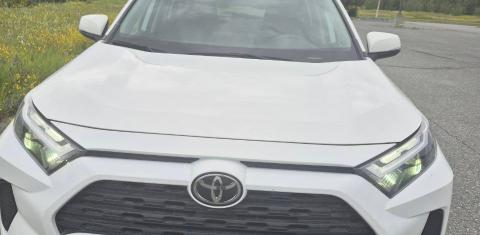 Toyota RAV4 2024