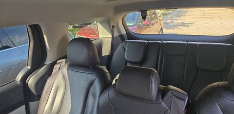 Kia Carnival 2022