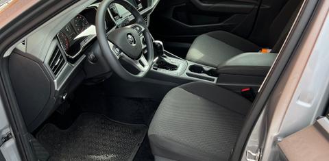 Volkswagen Jetta 2021
