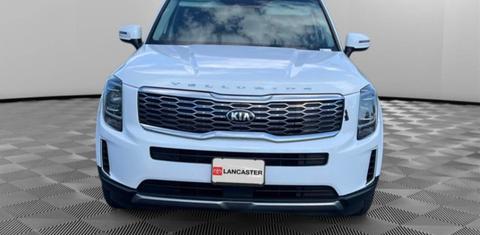 Kia Telluride 2021