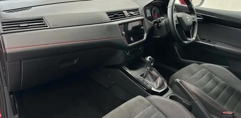 Seat Arona 2020