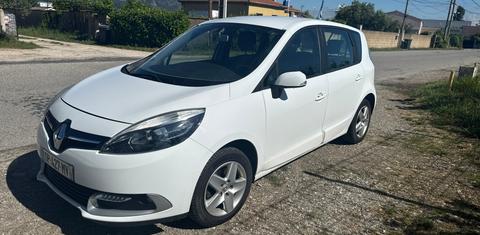 Renault SCENIC III 2015