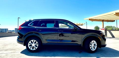 Honda CR-V 2023