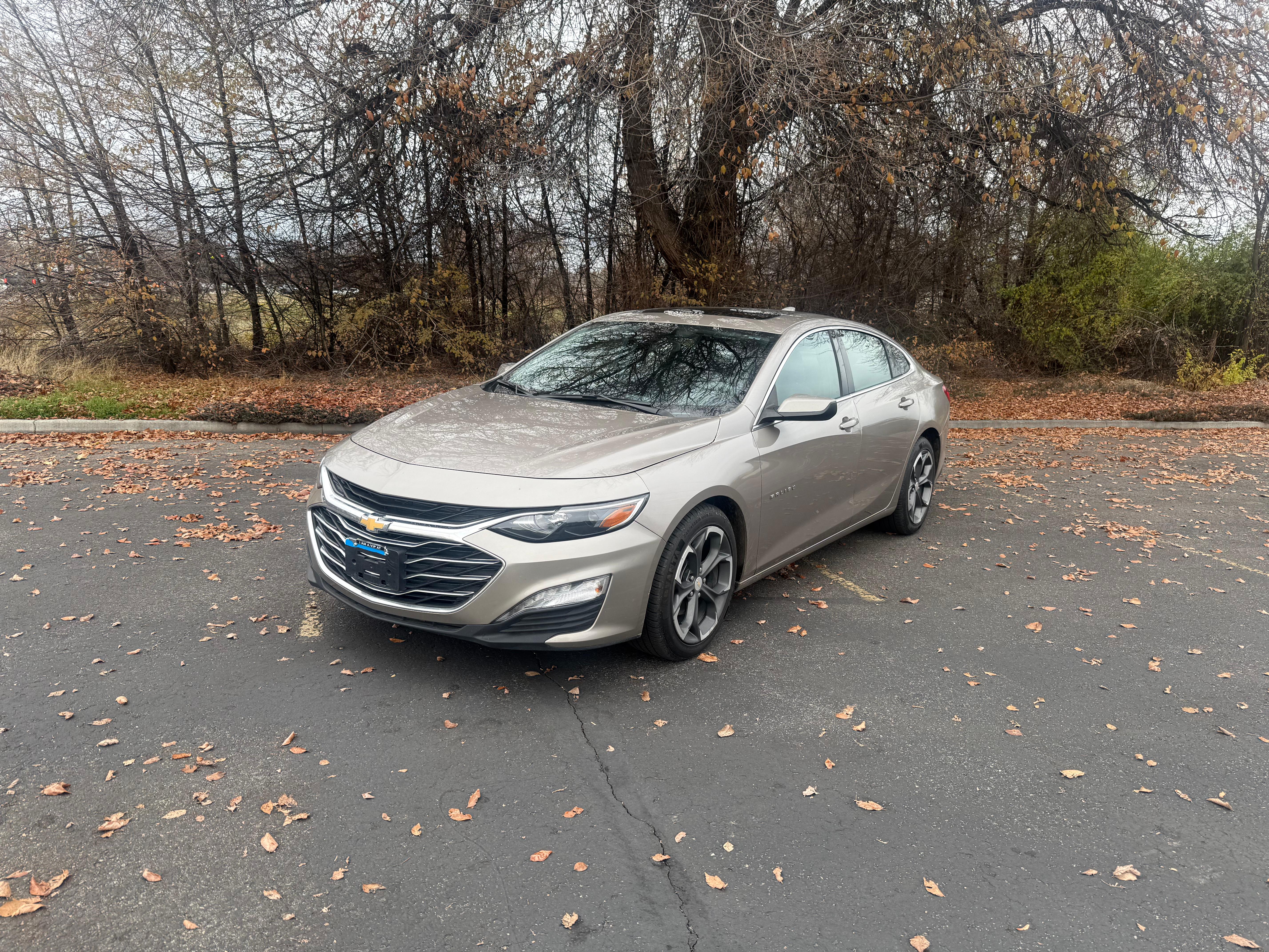 Chevrolet Malibu 2023 in Meridian, ID
