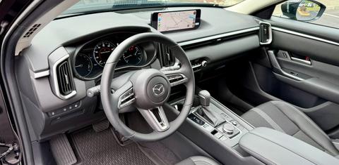 Mazda CX-50 Hybrid 2026