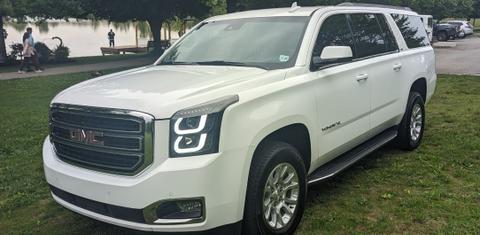 GMC Yukon XL 2019