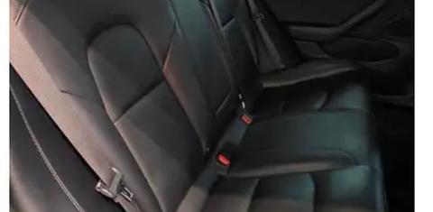 Tesla Model 3 2018