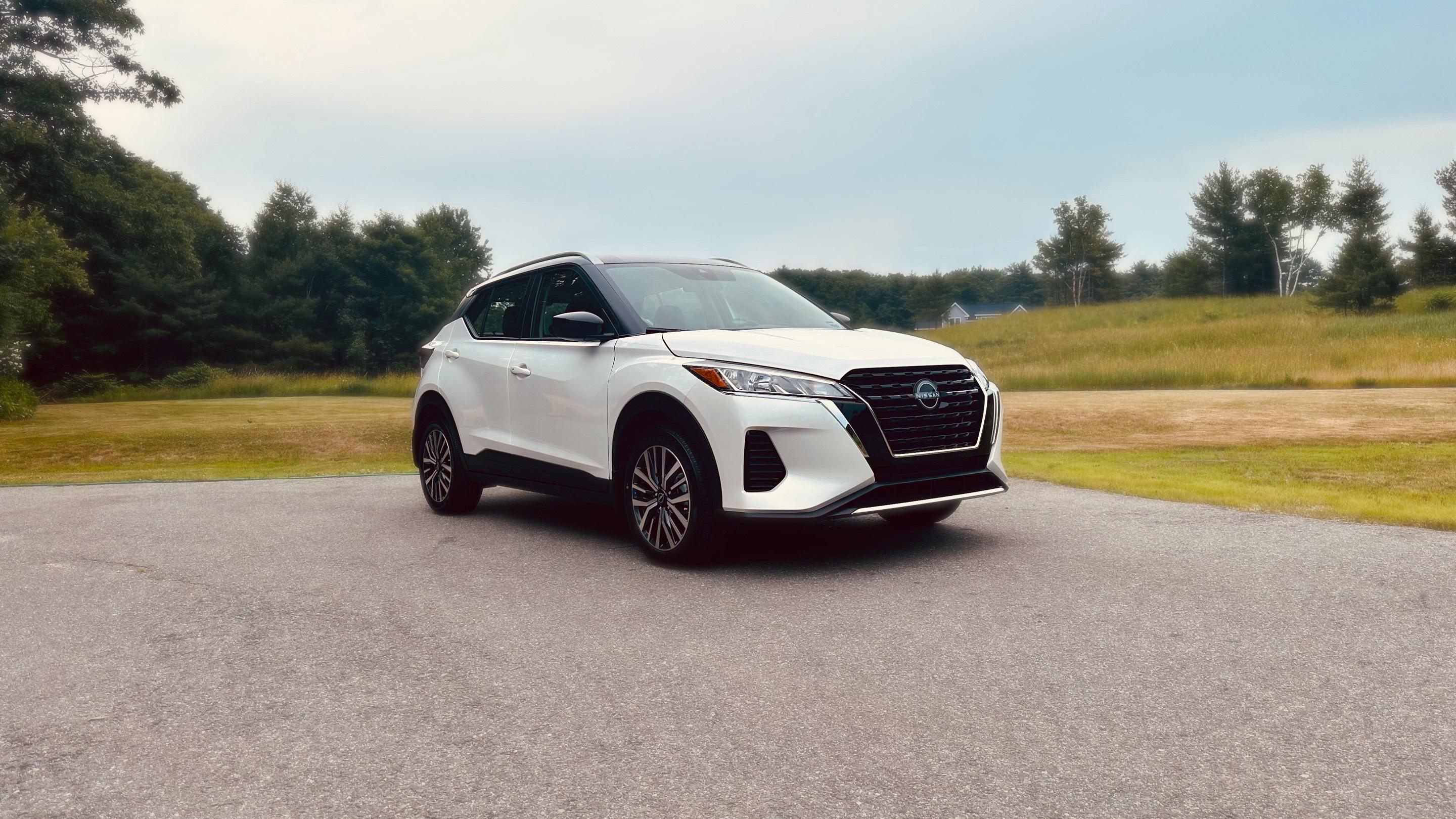 Nissan Kicks 2024 in North Yarmouth, ME