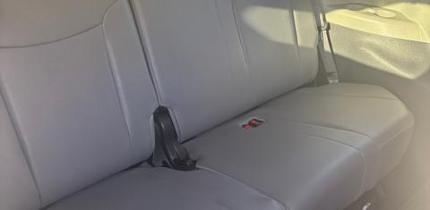 Toyota Sienna 2023