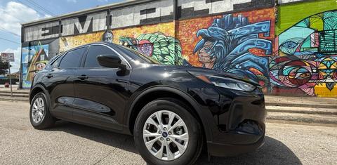 Ford Escape 2024