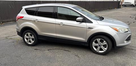 Ford Escape 2015