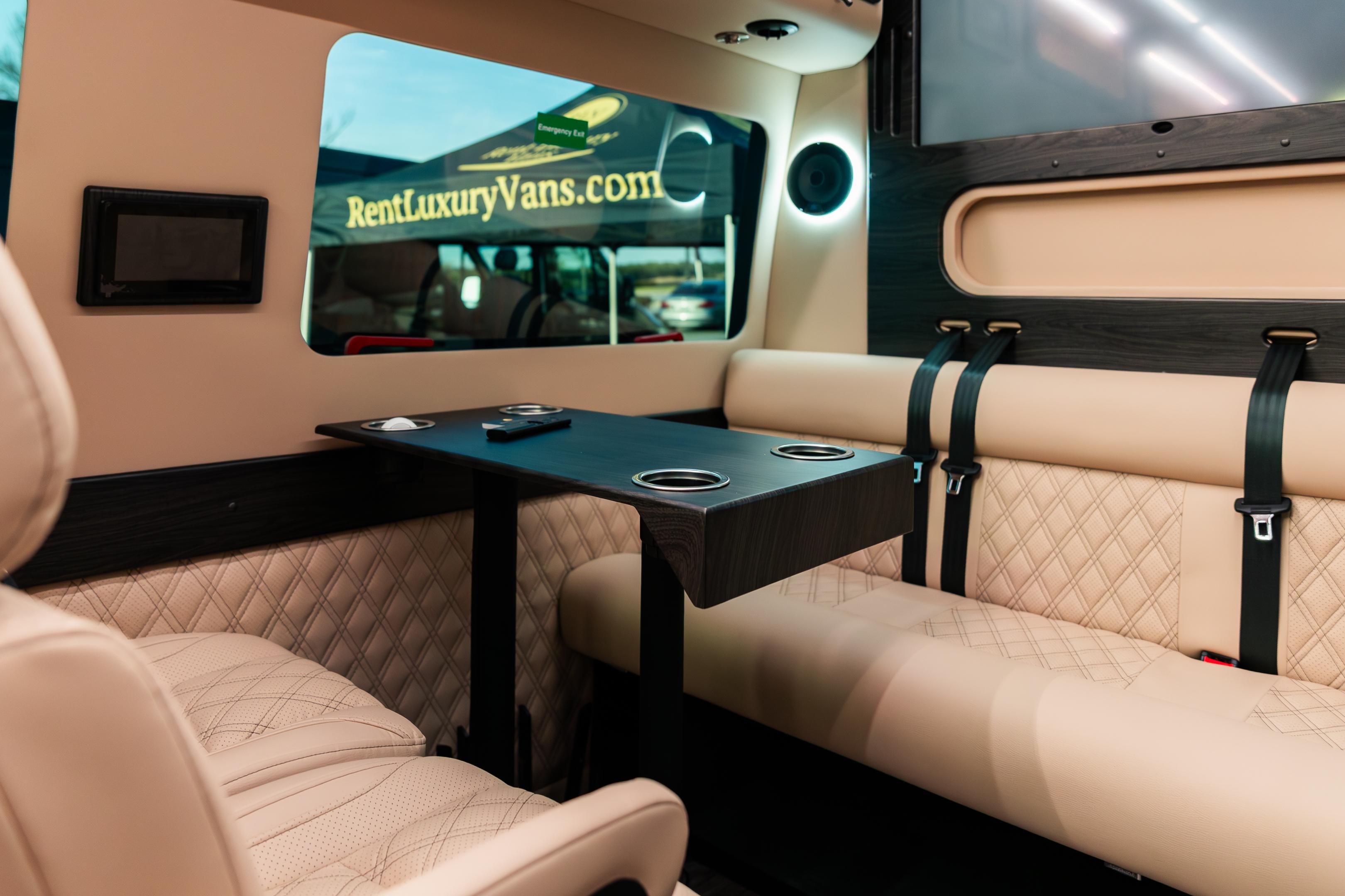 Mercedes-Benz Sprinter Cargo 2024 in Columbia, SC