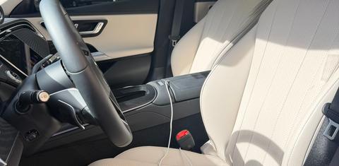 Mercedes-Benz E-Class 2026