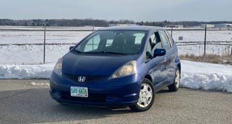 Honda Fit 2012 — Car rental alternative in South Portland, ME