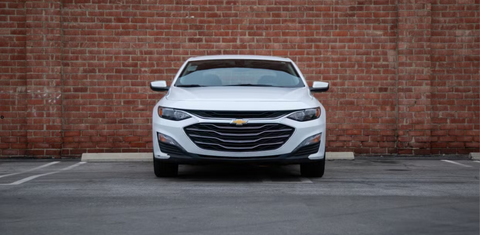 Chevrolet Malibu 2023