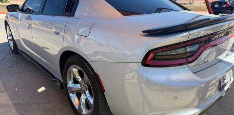 Dodge Charger 2019