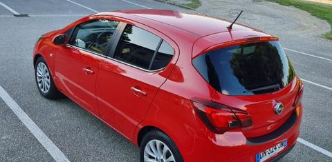 Opel CORSA 2015